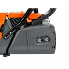 Kompletter Profi-Motor für Kettensägen HSH888 Hubraum 122 ccm Leistung 6,4 kW (8,7 PS)