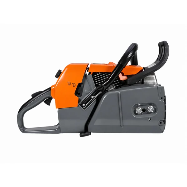 Kompletter Profi-Motor für Kettensägen HSH888 Hubraum 122 ccm Leistung 6,4 kW (8,7 PS)