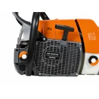 Kompletter Profi-Motor für Kettensägen HSH888 Hubraum 122 ccm Leistung 6,4 kW (8,7 PS)