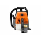 Kompletter Profi-Motor für Kettensägen HSH888 Hubraum 122 ccm Leistung 6,4 kW (8,7 PS)