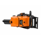 Kompletter Profi-Motor für Kettensägen HSH888 Hubraum 122 ccm Leistung 6,4 kW (8,7 PS)
