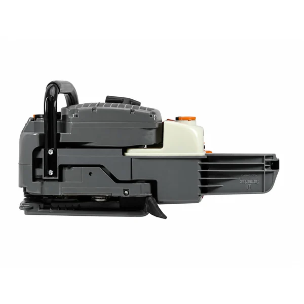 Kompletter Profi-Motor für Kettensägen HSH888 Hubraum 122 ccm Leistung 6,4 kW (8,7 PS)