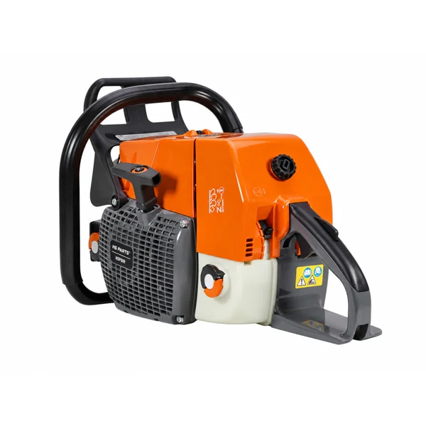 Kompletter Profi-Motor für Kettensägen HSH888 Hubraum 122 ccm Leistung 6,4 kW (8,7 PS)