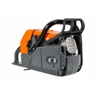 Kompletter Profi-Motor für Kettensägen HSH888 Hubraum 122 ccm Leistung 6,4 kW (8,7 PS)