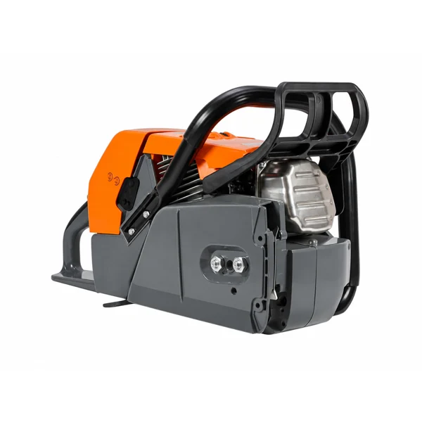 Kompletter Profi-Motor für Kettensägen HSH888 Hubraum 122 ccm Leistung 6,4 kW (8,7 PS)