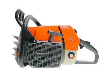 Kompletter Profi-Motor für Kettensägen HSH888 Hubraum 122 ccm Leistung 8,7 PS