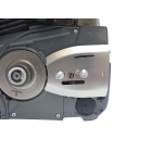 Kompletter Profi-Motor für Kettensägen HSH888 Hubraum 122 ccm Leistung 8,7 PS