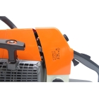 Kompletter Profi-Motor für Kettensägen HSH888 Hubraum 122 ccm Leistung 8,7 PS