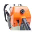 Kompletter Profi-Motor für Kettensägen HSH888 Hubraum 122 ccm Leistung 8,7 PS