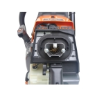 Kompletter Profi-Motor für Kettensägen HSH888 Hubraum 122 ccm Leistung 8,7 PS