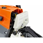 Kompletter Profi-Motor für Kettensägen HSP260 Hubraum 50,2 ccm Leistung 2,6 kW (3,5 PS)