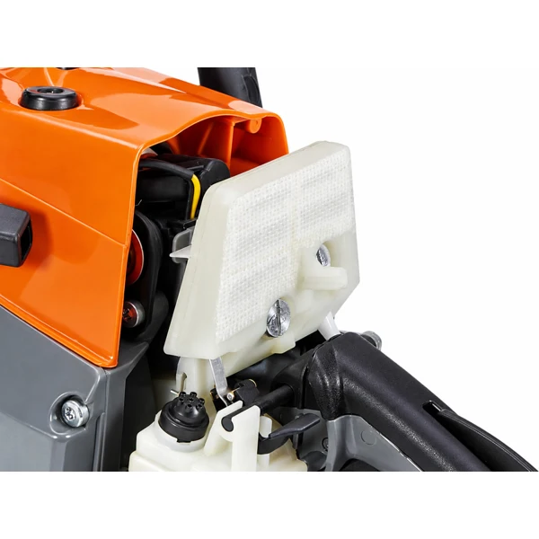 Kompletter Profi-Motor für Kettensägen HSP260 Hubraum 50,2 ccm Leistung 2,6 kW (3,5 PS)