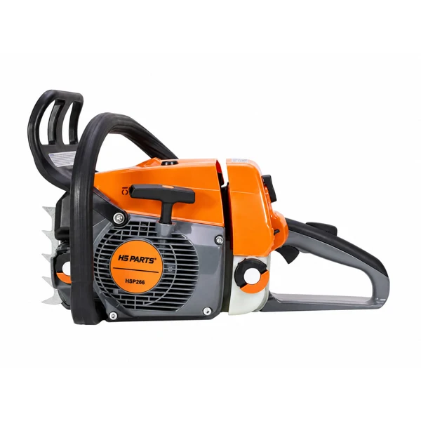 Kompletter Profi-Motor für Kettensägen HSP260 Hubraum 50,2 ccm Leistung 2,6 kW (3,5 PS)