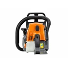 Kompletter Profi-Motor für Kettensägen HSP260 Hubraum 50,2 ccm Leistung 2,6 kW (3,5 PS)