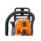Kompletter Profi-Motor für Kettensägen HSP260 Hubraum 50,2 ccm Leistung 2,6 kW (3,5 PS)