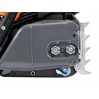 Kompletter Profi-Motor für Kettensägen HSP260 Hubraum 50,2 ccm Leistung 2,6 kW (3,5 PS)