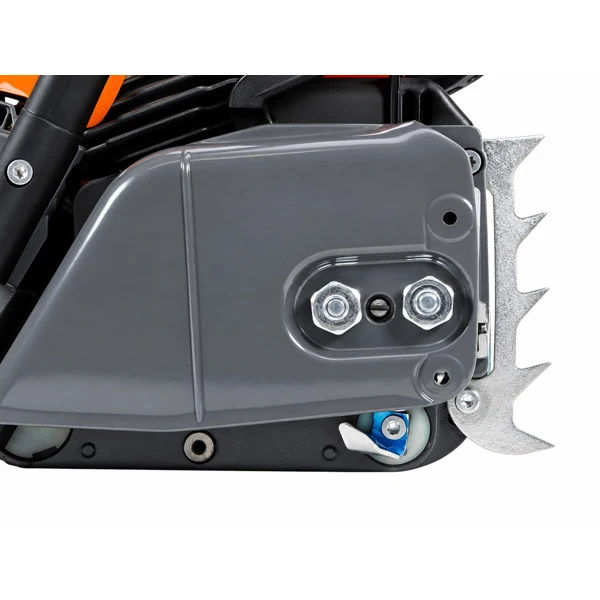 Kompletter Profi-Motor für Kettensägen HSP260 Hubraum 50,2 ccm Leistung 2,6 kW (3,5 PS)
