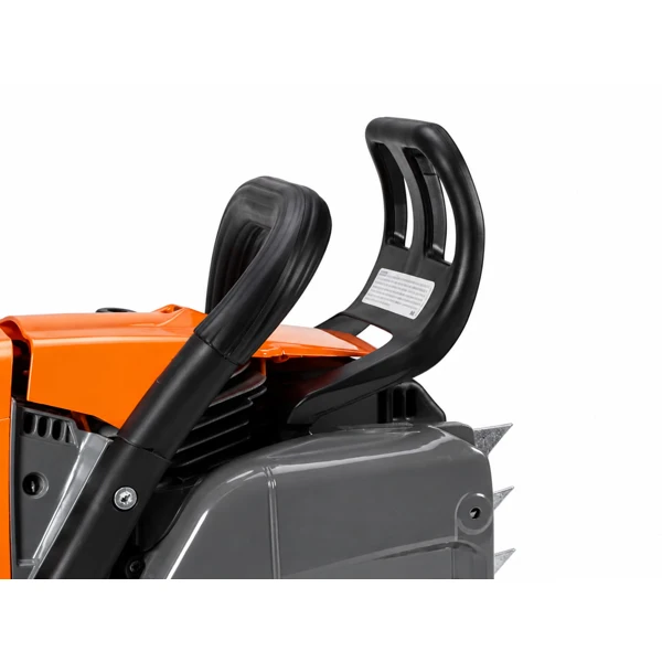 Kompletter Profi-Motor für Kettensägen HSP260 Hubraum 50,2 ccm Leistung 2,6 kW (3,5 PS)