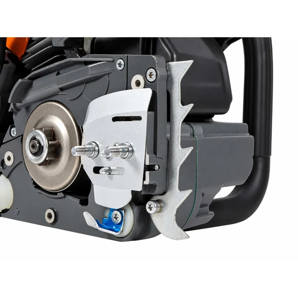 Kompletter Profi-Motor für Kettensägen HSP260 Hubraum 50,2 ccm Leistung 2,6 kW (3,5 PS)