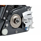 Kompletter Profi-Motor für Kettensägen HSP260 Hubraum 50,2 ccm Leistung 2,6 kW (3,5 PS)
