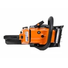 Kompletter Profi-Motor für Kettensägen HSP260 Hubraum 50,2 ccm Leistung 2,6 kW (3,5 PS)