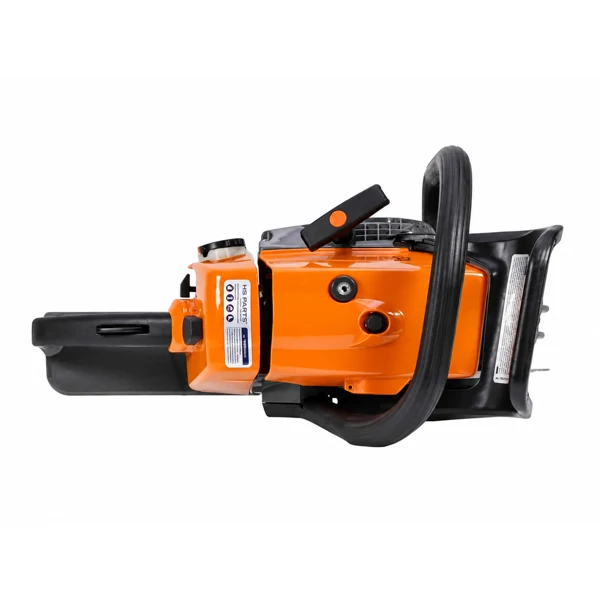 Kompletter Profi-Motor für Kettensägen HSP260 Hubraum 50,2 ccm Leistung 2,6 kW (3,5 PS)