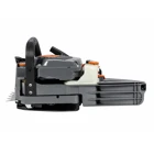 Kompletter Profi-Motor für Kettensägen HSP260 Hubraum 50,2 ccm Leistung 2,6 kW (3,5 PS)