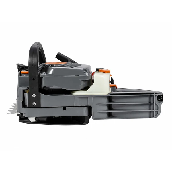 Kompletter Profi-Motor für Kettensägen HSP260 Hubraum 50,2 ccm Leistung 2,6 kW (3,5 PS)