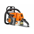 Kompletter Profi-Motor für Kettensägen HSP260 Hubraum 50,2 ccm Leistung 2,6 kW (3,5 PS)