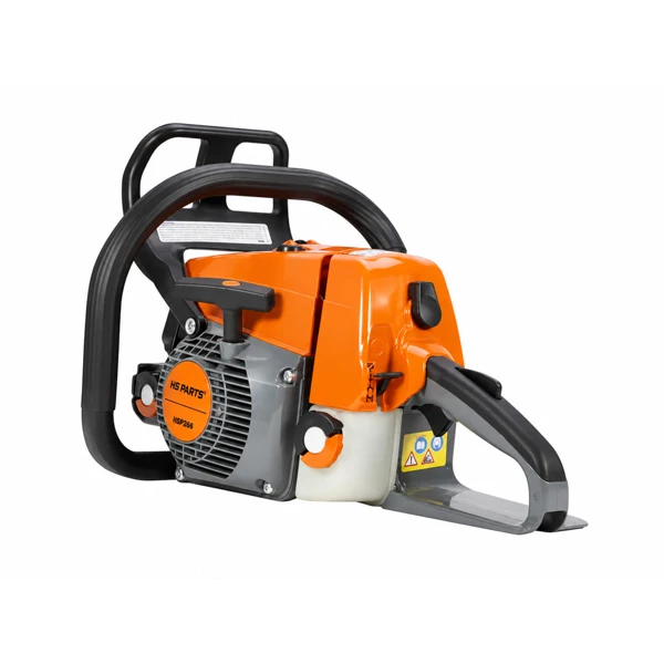 Kompletter Profi-Motor für Kettensägen HSP260 Hubraum 50,2 ccm Leistung 2,6 kW (3,5 PS)