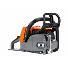 Kompletter Profi-Motor für Kettensägen HSP260 Hubraum 50,2 ccm Leistung 2,6 kW (3,5 PS)