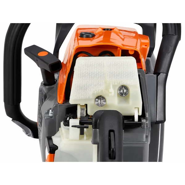 Kompletter Profi-Motor für Kettensägen HSP260 Hubraum 50,2 ccm Leistung 2,6 kW (3,5 PS)