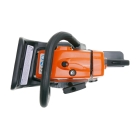 Kompletter Profi-Motor für Kettensägen HSP260 Hubraum 50,2ccm Leistung 3,5 PS