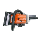 Kompletter Profi-Motor für Kettensägen HSP260 Hubraum 50,2ccm Leistung 3,5 PS