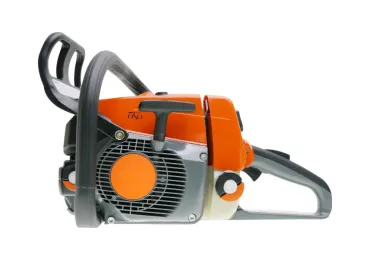 Kompletter Profi-Motor für Kettensägen HSP260 Hubraum 50,2ccm Leistung 3,5 PS