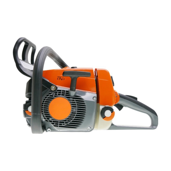 Kompletter Profi-Motor für Kettensägen HSP260 Hubraum 50,2ccm Leistung 3,5 PS