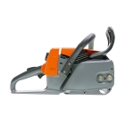 Kompletter Profi-Motor für Kettensägen HSP260 Hubraum 50,2ccm Leistung 3,5 PS