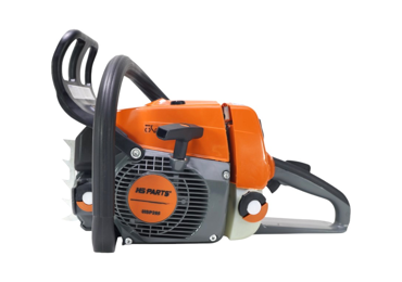 Kompletter Profi-Motor für Kettensägen HSP260 Hubraum 50,2ccm Leistung 3,5 PS