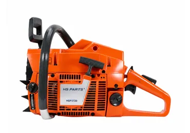 Kompletter Profi-Motor für Kettensägen HSP2720 Hubraum 72 ccm Leistung 3,6 kW (4,9 PS)