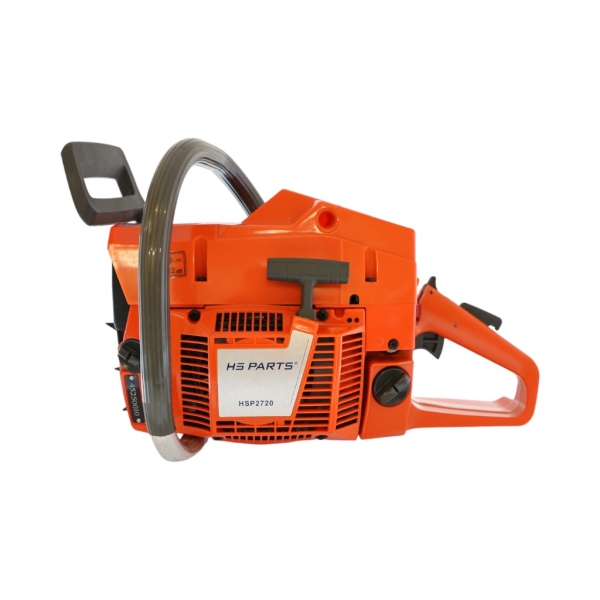 Kompletter Profi-Motor für Kettensägen HSP2720 Hubraum 72 ccm Leistung 4,9 PS