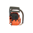 Kompletter Profi-Motor für Kettensägen HSP2720 Hubraum 72 ccm Leistung 4,9 PS