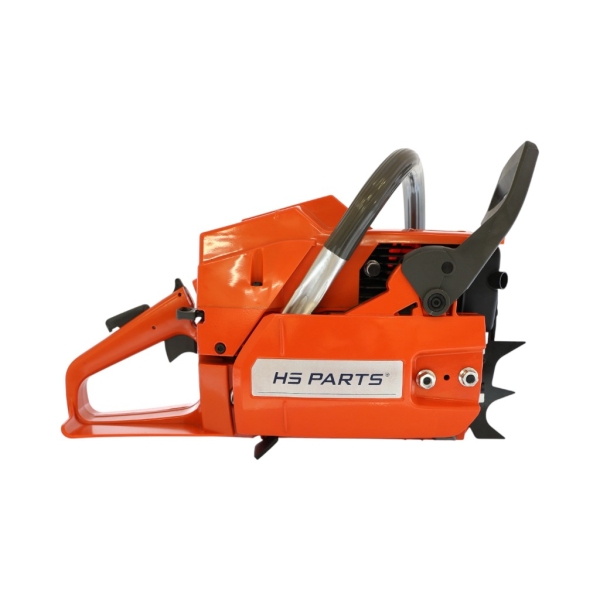 Kompletter Profi-Motor für Kettensägen HSP2720 Hubraum 72 ccm Leistung 4,9 PS