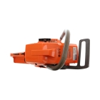 Kompletter Profi-Motor für Kettensägen HSP2720 Hubraum 72 ccm Leistung 4,9 PS