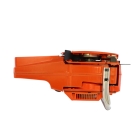 Kompletter Profi-Motor für Kettensägen HSP2720 Hubraum 72 ccm Leistung 4,9 PS