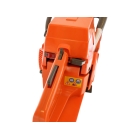 Kompletter Profi-Motor für Kettensägen HSP2720 Hubraum 72 ccm Leistung 4,9 PS