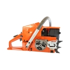 Kompletter Profi-Motor für Kettensägen HSP2720 Hubraum 72 ccm Leistung 4,9 PS