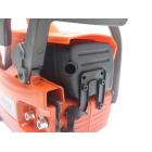 Kompletter Profi-Motor für Kettensägen HSP2720 Hubraum 72 ccm Leistung 4,9 PS