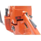 Kompletter Profi-Motor für Kettensägen HSP2720 Hubraum 72 ccm Leistung 4,9 PS