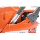 Kompletter Profi-Motor für Kettensägen HSP2720 Hubraum 72 ccm Leistung 4,9 PS