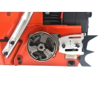 Kompletter Profi-Motor für Kettensägen HSP2720 Hubraum 72 ccm Leistung 4,9 PS